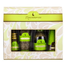 Macadamia Natural Oil Haircare Luxe - Repair Set-image1