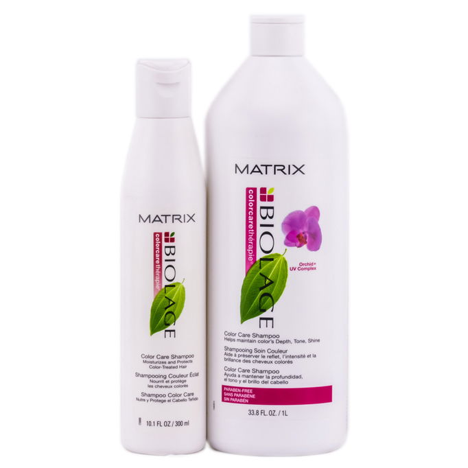 Matrix Biolage Color Care Shampoo