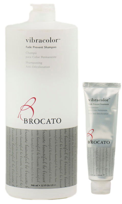 Brocato Vibracolor Fade Prevent Treatment