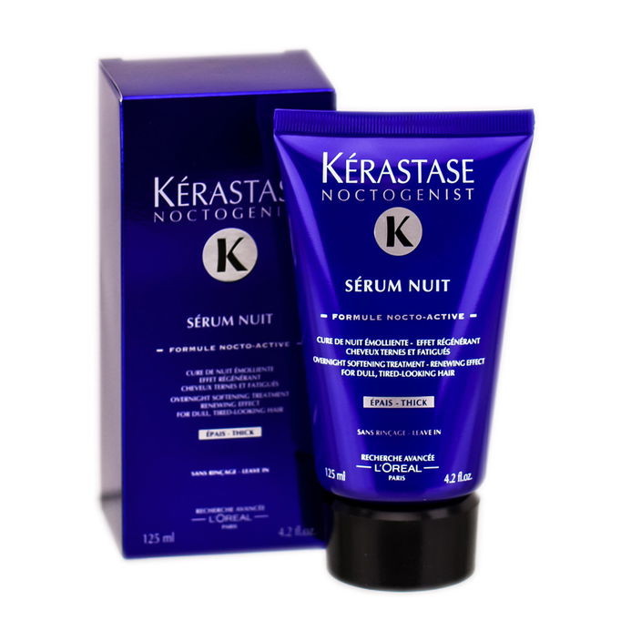 Kerastase Noctogenist Serum Nuit Kerastase Noctogenist Serum Nuit