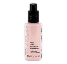 Difiaba Sun Veil Ultra Velvet Pliable Serum
