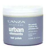 Lanza Urban Elements Hair Polish