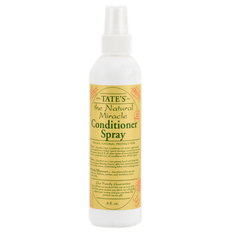 Tate's The Natural Miracle Conditioner Spray-image1