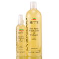 La-Brasiliana Sette Hair Spray With Control Spray La-Brasiliana Sette Hair Spray With Control Spray