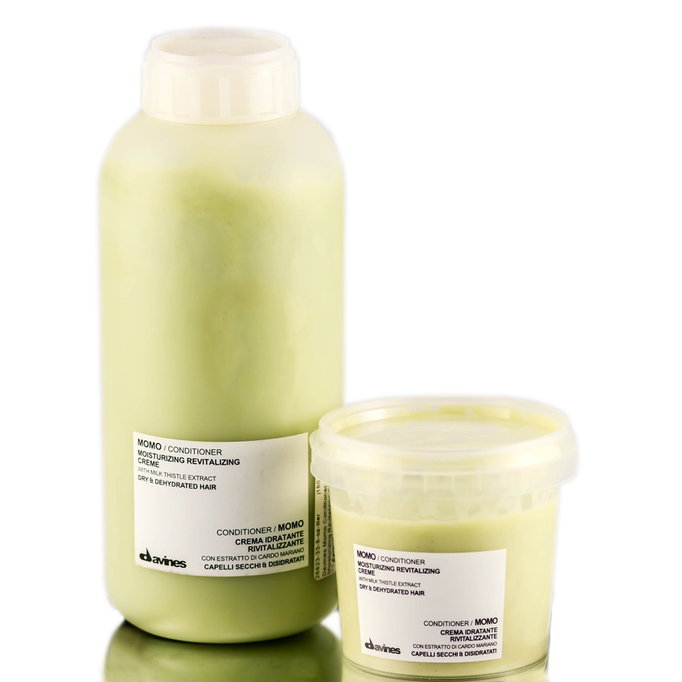 Davines Momo Conditioner Moisturizing Revitalizing Creme-image1 Davines Momo Conditioner Moisturizing Revitalizing Creme-image1