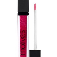 Motives For La La Lip Mineral Lip Shine-image1