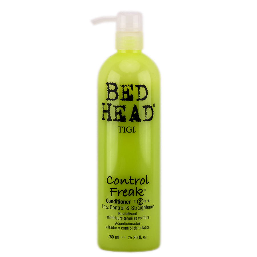 Size : 25.36 oz, TIGI Bed Head Control Freak Conditioner | SleekShop