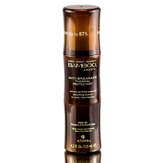 Alterna Bamboo Smooth Anti-Breakage Thermal Protectant Spray