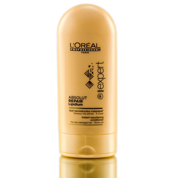 L'Oreal Absolut Repair Lipidium Conditioner-image1 L'Oreal Absolut Repair Lipidium Conditioner-image1