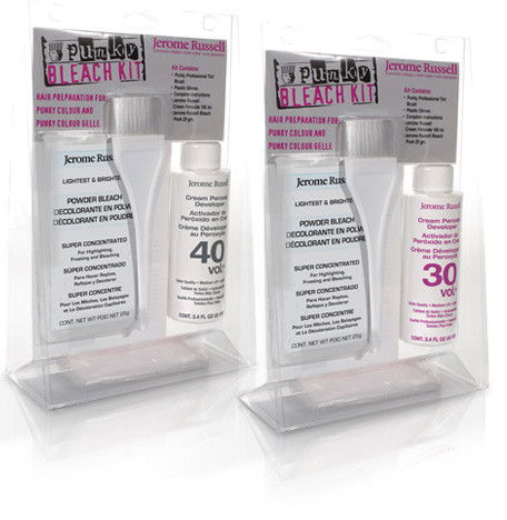 Jerome Russell Punky Bleach Kit