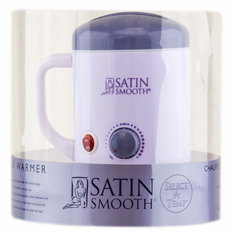 Satin Smooth Select-A-Temp Wax Warmer-image1