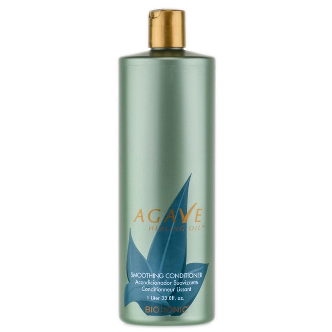 Bio Ionic Agave Healing Oil Smoothing Conditioner