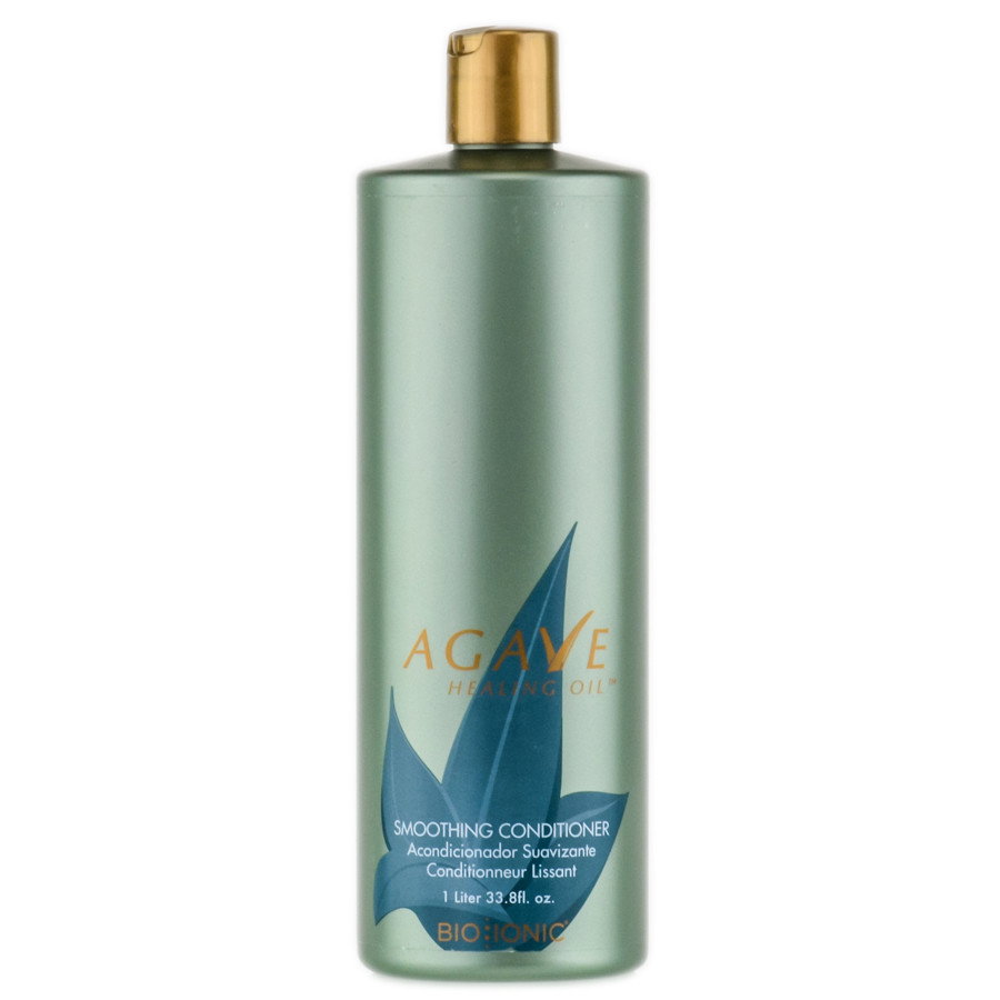 Bio Ionic Agave Healing Oil Smoothing Conditioner-image1 Bio Ionic Agave Healing Oil Smoothing Conditioner-image1