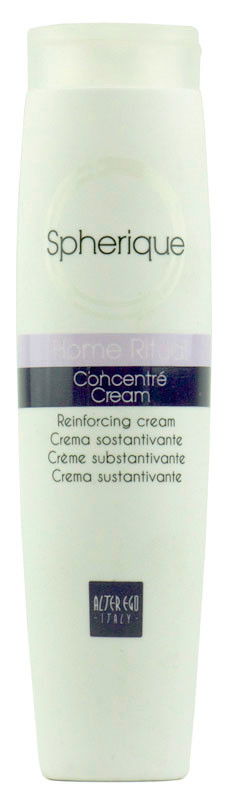 Alter Ego Italy Spherique Home Ritual Concentre Cream