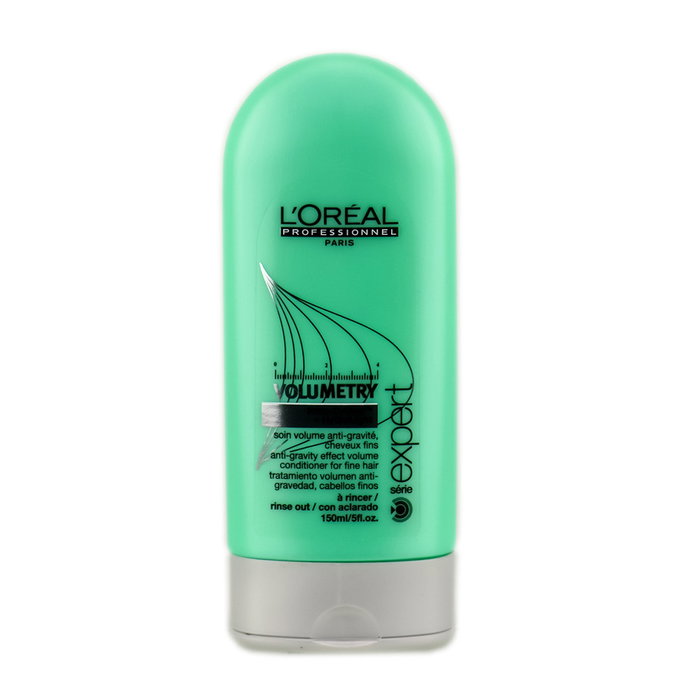 L'Oreal Volumetry Intra Cylane Hydralight Anti Gravity Effect Volume Conditioner-image1