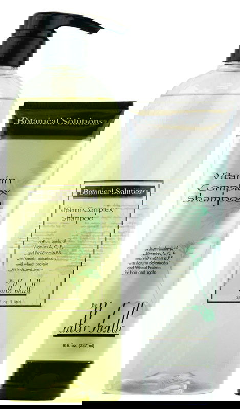 Alto Bella Vitamin Complex Shampoo