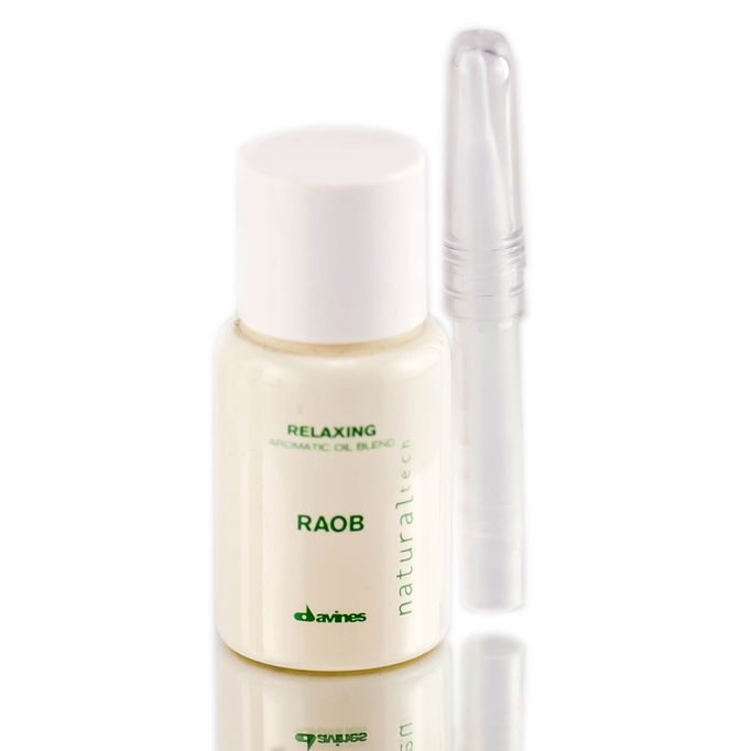 Davines Relaxing Aromatic Oil Blend