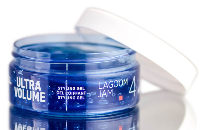 Goldwell Stylesign Texture  - Lagoom Jam Styling Gel (Hold 5/5)