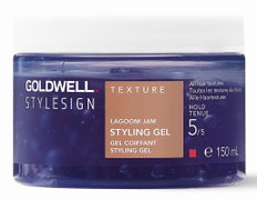 Goldwell Stylesign Texture  - Lagoom Jam Styling Gel (Hold 5/5)-image1