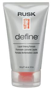 Rusk Define - Liquid Shining Pomade