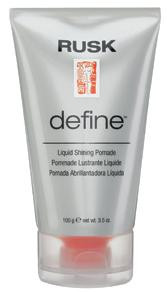 Rusk Define - Liquid Shining Pomade-image1 Rusk Define - Liquid Shining Pomade-image1