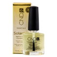 CND Solar Oil - Nail & Cuticle Conditioner
