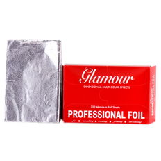 Glamour Professional Aluminum Foil
