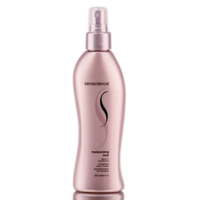 Senscience Moisturizing Mist Leave-in Conditiong Spray