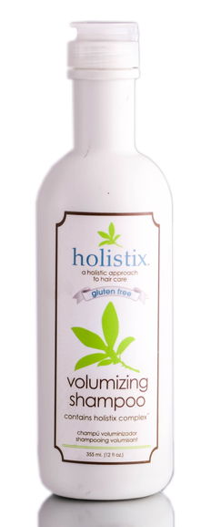 Retro Hair Holistix Volumizing Shampoo
