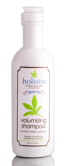 Retro Hair Holistix Volumizing Shampoo-image1 Retro Hair Holistix Volumizing Shampoo-image1