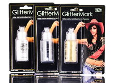 Mehron Glitter Mark Carded-image1 Mehron Glitter Mark Carded-image1