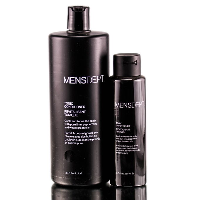 Mens Dept Tonic Conditioner