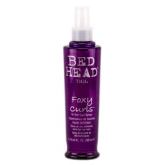Tigi Bed Head Foxy Curls Hi-Def Curl Spray-image1