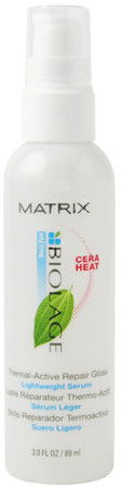 Matrix Biolage Thermal Active Repair Gloss