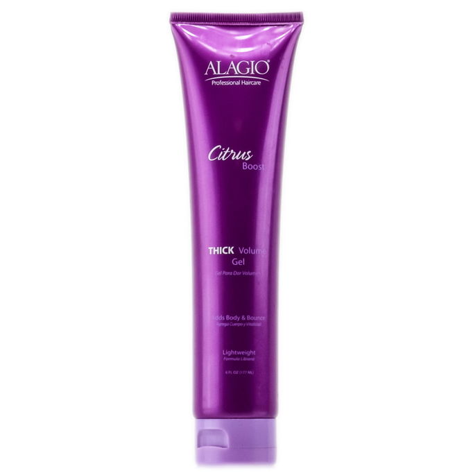 Alagio Citrus Boost Thick Volume Gel