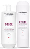 Goldwell Dual Senses Color Conditioner-image1