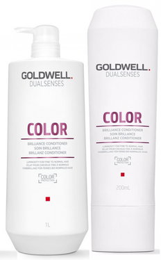 Goldwell Dual Senses Color Conditioner-image1 Goldwell Dual Senses Color Conditioner-image1