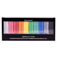 Styli Style Metallic Eyes - Eye Shadow Palette
