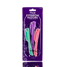 Diane by Fromm Eyebrow Razors-image1 Diane by Fromm Eyebrow Razors-image1