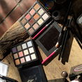 Sigma Eye Shadow Palette - Fall Softly