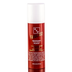 Evo Fabuloso Mahogany Colour Intensifying Conditioner-image1 Evo Fabuloso Mahogany Colour Intensifying Conditioner-image1