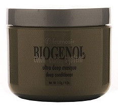 Framesi Milan Biogenol Color Care System Ultra Deep Masque