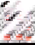 Nioxin System 4 Advanced Starter Kit
