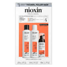 Nioxin System 4 kit for Scalp and Hair Damage-image1 Nioxin System 4 kit for Scalp and Hair Damage-image1