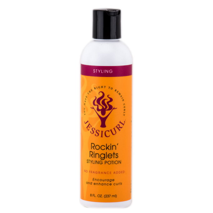 Jessicurl Rockin' Ringlets Styling Potion-image1 Jessicurl Rockin' Ringlets Styling Potion-image1