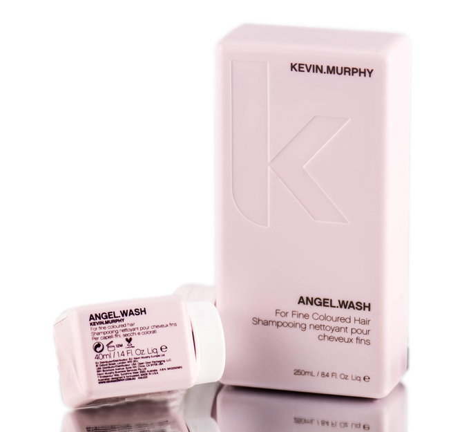 Kevin Murphy Angel Wash for Fine Coloured Hair-image1 Kevin Murphy Angel Wash for Fine Coloured Hair-image1