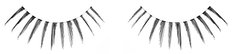 Ardell Fashion Lashes - 104 Black-image1 Ardell Fashion Lashes - 104 Black-image1