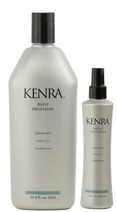 Kenra Daily Provision Kenra Daily Provision