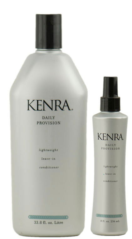 Kenra Daily Provision Kenra Daily Provision