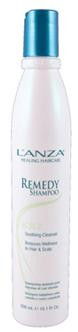 Lanza Remedy Shampoo